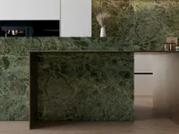 Гранит Green Forest